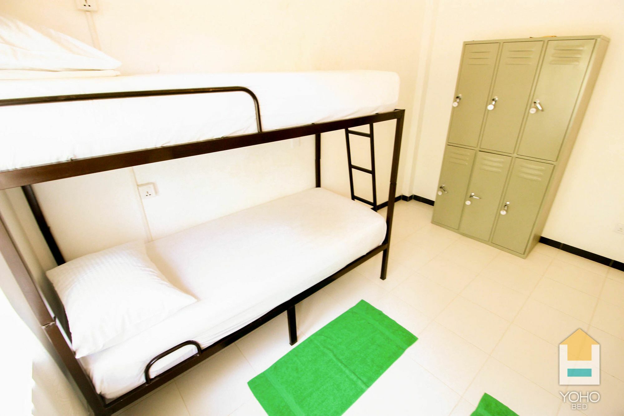 Bed & Bicycle Hostel Dehiwala-Mount Lavinia Exterior foto